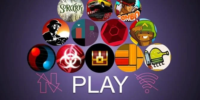 No Wifi Games Featured