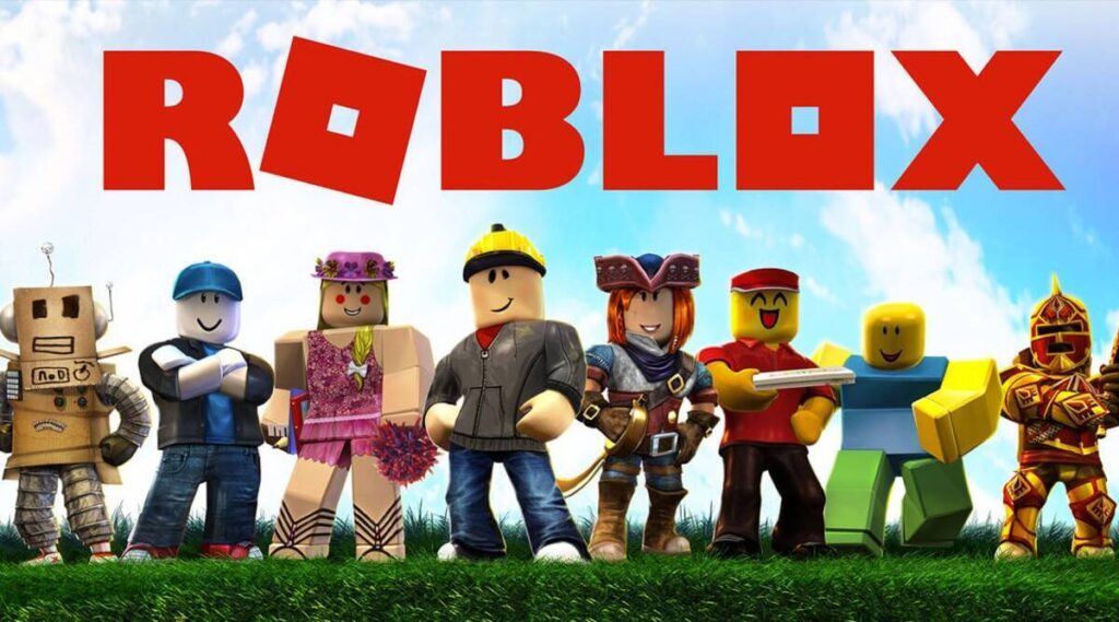 roblox is the most famous among the other sandbox games for android