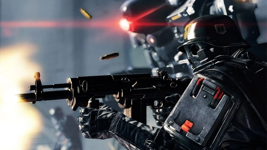 shooting games for pc