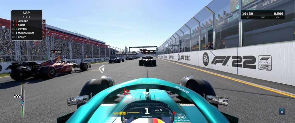 ps5 car racing games