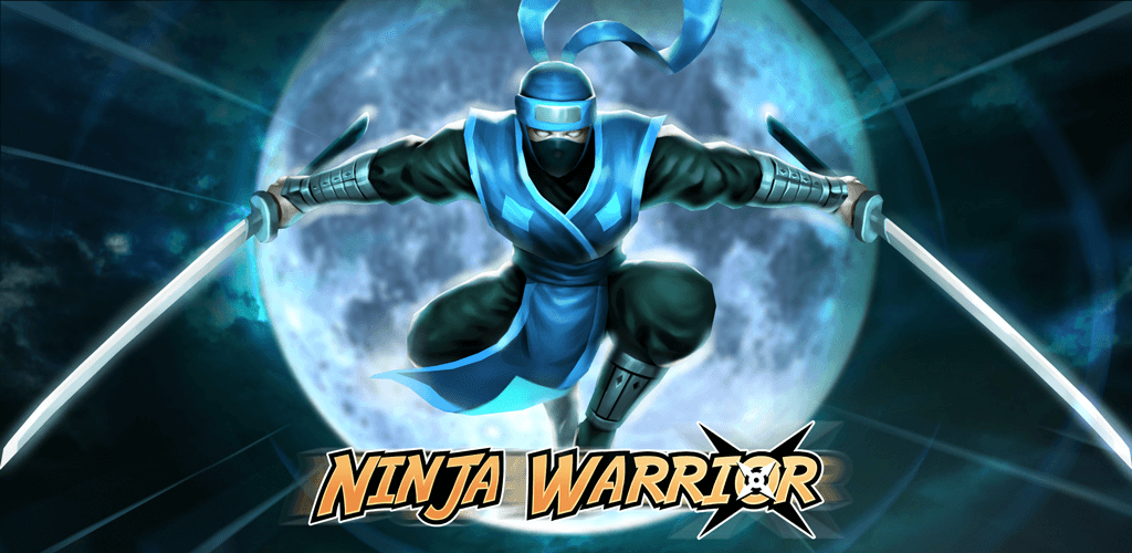 ninja games for android