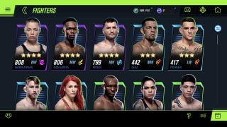 ufc 2