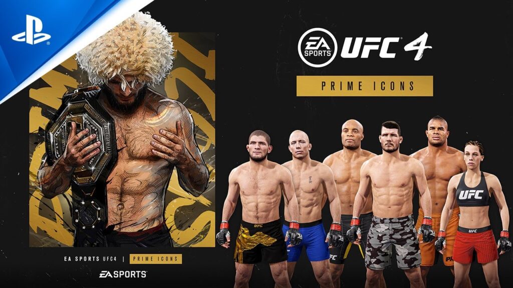 ufc4