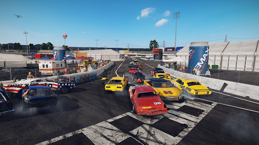 wreckfest