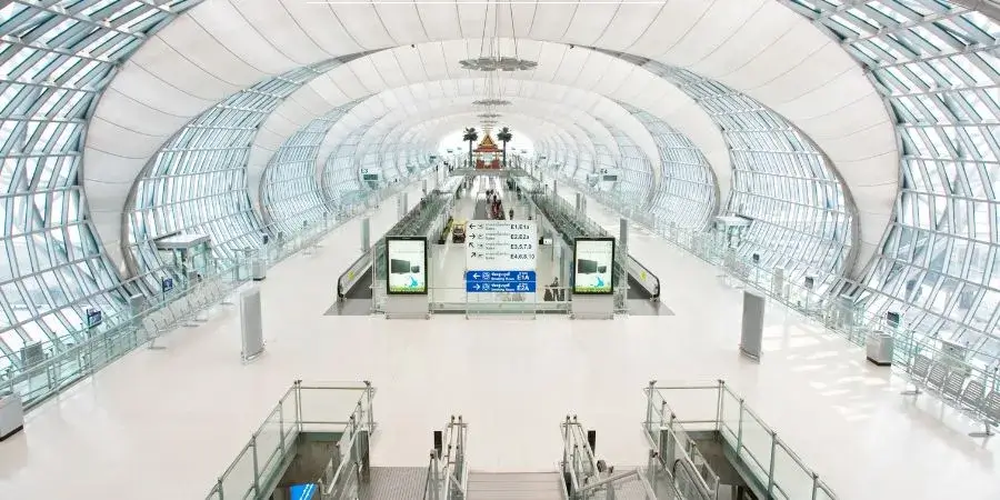 this blog will show you about the new digital technology in thailand