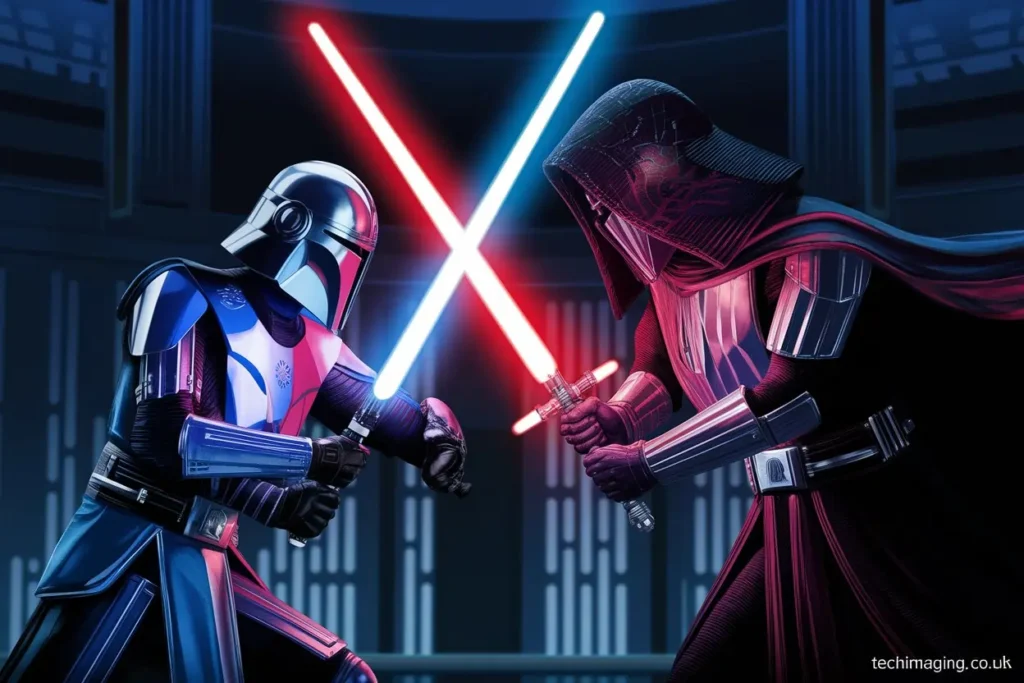 three reasons the ps5 star wars: kotor remake is such a huge